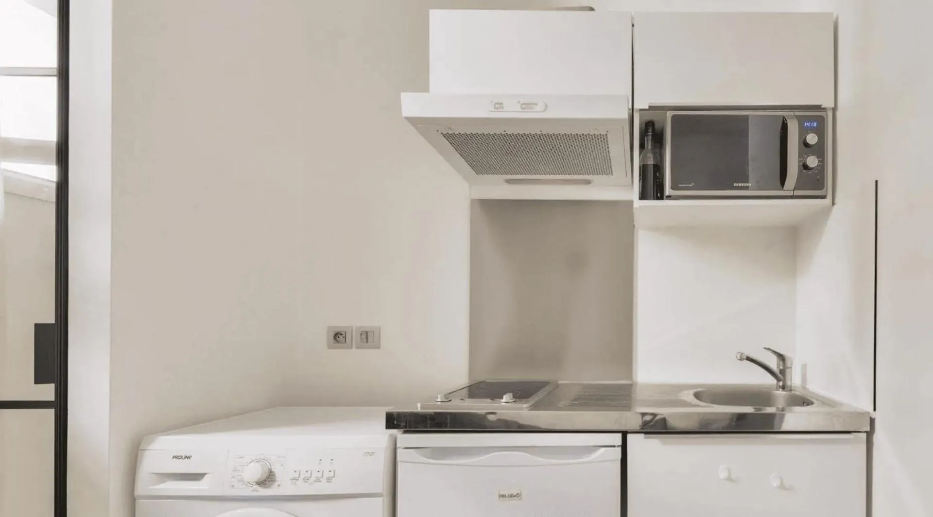 Cosy Studio - Near Place Du Trocadero Apartment Paris