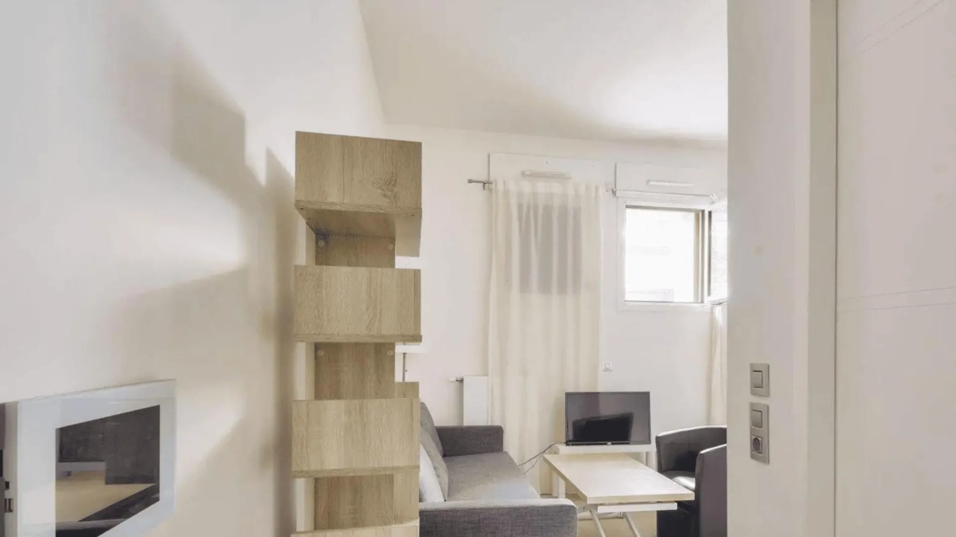 Cosy Studio - Near Place Du Trocadero Apartment Paris France